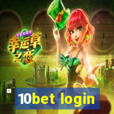 10bet login